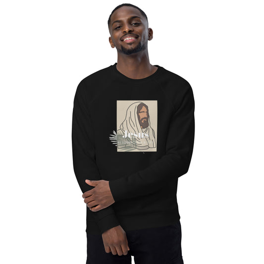 Resurrection and Life sweatshirt
